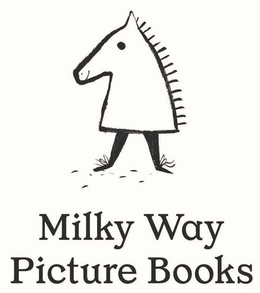 MILKY WAY PICTURE BOOKS trademark