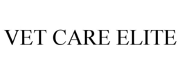 VET CARE ELITE trademark