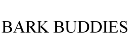 BARK BUDDIES trademark