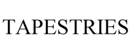 TAPESTRIES trademark