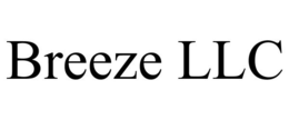 BREEZE LLC trademark