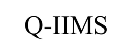 Q-IIMS trademark