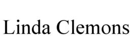 LINDA CLEMONS trademark