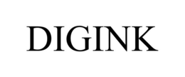 DIGINK trademark
