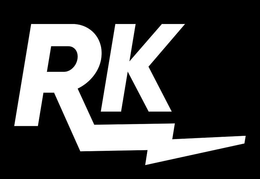 RK trademark