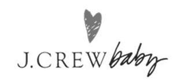 J. CREW BABY trademark