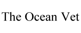 THE OCEAN VET trademark
