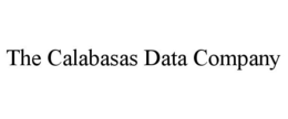 THE CALABASAS DATA COMPANY trademark