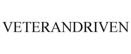 VETERANDRIVEN trademark