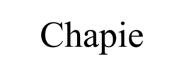 CHAPIE trademark