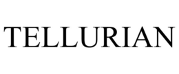 TELLURIAN trademark