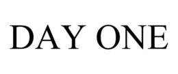 DAY ONE trademark