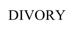 DIVORY trademark