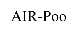 AIR-POO trademark