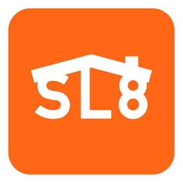 SL8 trademark