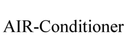 AIR-CONDITIONER trademark