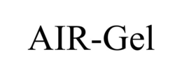 AIR-GEL trademark