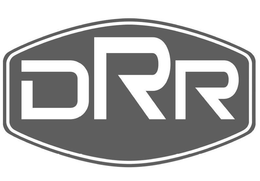 DRR trademark