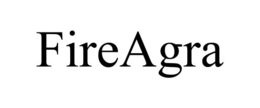 FIREAGRA trademark