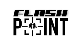 FLASH POINT trademark
