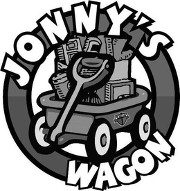 JONNY'S WAGON trademark