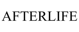 AFTERLIFE trademark