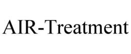 AIR-TREATMENT trademark