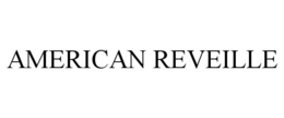 AMERICAN REVEILLE trademark