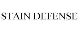 STAIN DEFENSE trademark