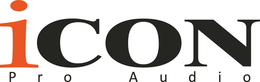 ICON PRO AUDIO trademark
