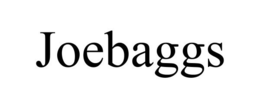 JOEBAGGS trademark