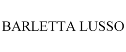 BARLETTA LUSSO trademark