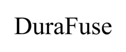 DURAFUSE trademark