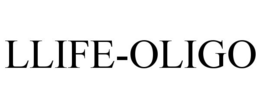 LLIFE-OLIGO trademark