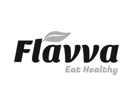 FLAVVA EAT HEALTHY trademark