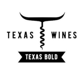 TEXAS WINES TEXAS BOLD trademark