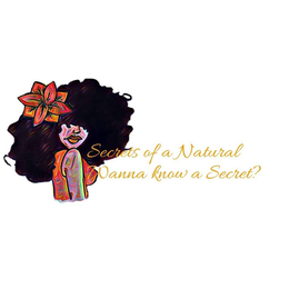 SECRETS OF A NATURAL WANNA KNOW A SECRET? trademark