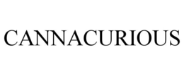CANNACURIOUS trademark