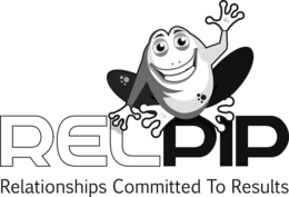 RELPIP RELATIONSHIPS COMMITTED TO RESULTS trademark