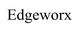EDGEWORX trademark