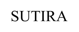 SUTIRA trademark