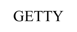 GETTY trademark