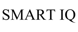 SMART IQ trademark