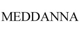 MEDDANNA trademark