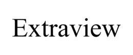 EXTRAVIEW trademark