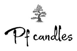 PF CANDLES trademark