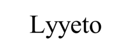 LYYETO trademark