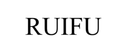 RUIFU trademark