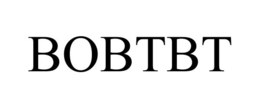 BOBTBT trademark