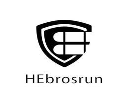 HEBROSRUN trademark